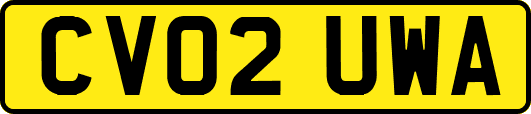 CV02UWA