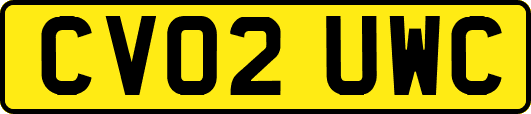 CV02UWC