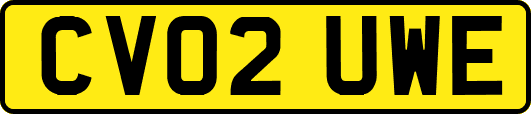 CV02UWE