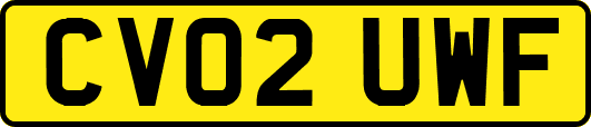 CV02UWF