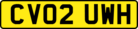 CV02UWH