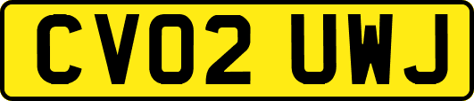 CV02UWJ