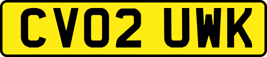 CV02UWK
