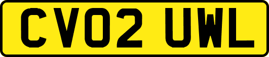 CV02UWL