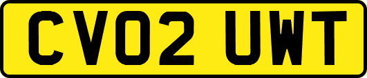 CV02UWT