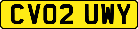 CV02UWY