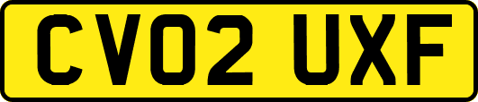CV02UXF
