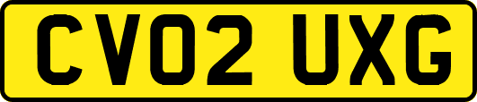 CV02UXG