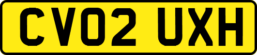 CV02UXH