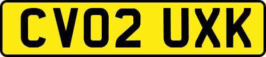 CV02UXK