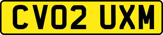 CV02UXM