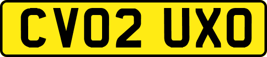 CV02UXO