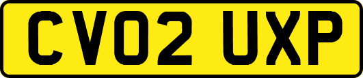 CV02UXP