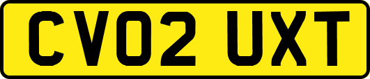 CV02UXT
