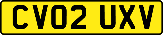 CV02UXV
