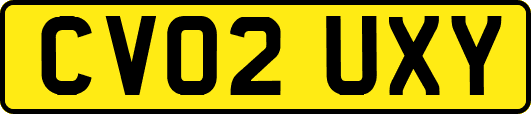 CV02UXY