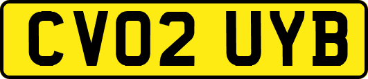 CV02UYB