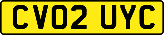 CV02UYC