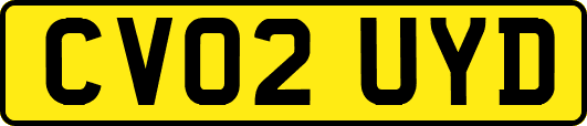 CV02UYD