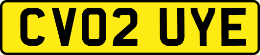 CV02UYE