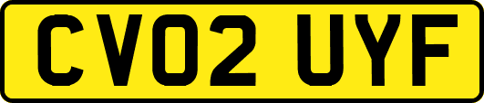 CV02UYF