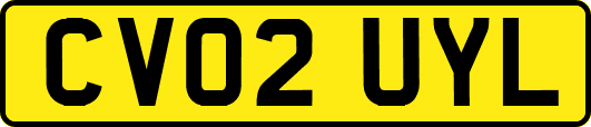 CV02UYL