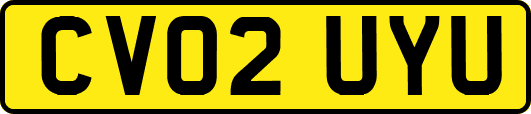 CV02UYU