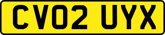 CV02UYX