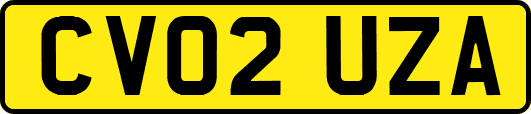 CV02UZA