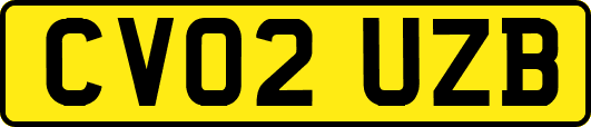 CV02UZB