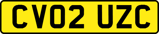 CV02UZC