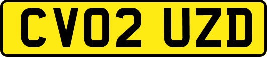 CV02UZD
