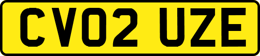 CV02UZE