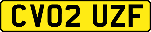 CV02UZF