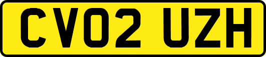 CV02UZH