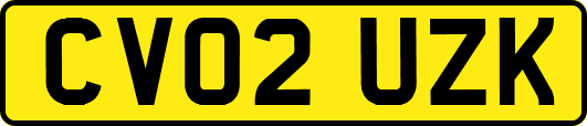 CV02UZK