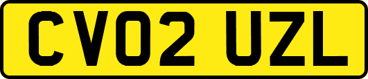 CV02UZL