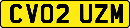 CV02UZM
