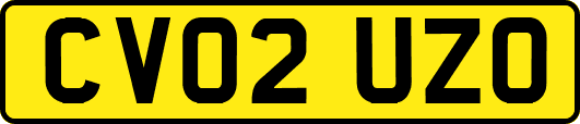 CV02UZO