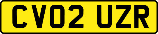 CV02UZR