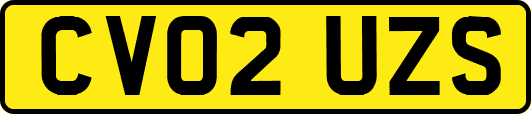 CV02UZS