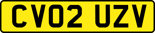 CV02UZV