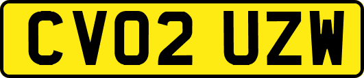 CV02UZW