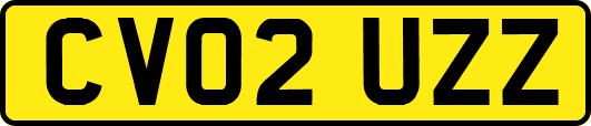 CV02UZZ