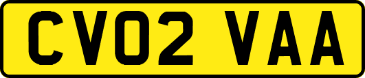 CV02VAA