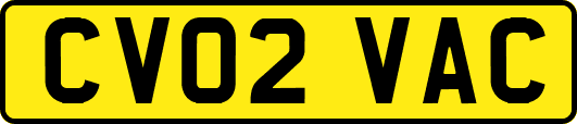 CV02VAC