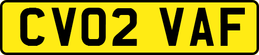 CV02VAF