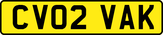 CV02VAK