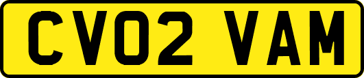 CV02VAM