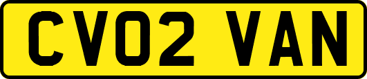 CV02VAN
